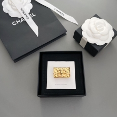 Chanel Brooches